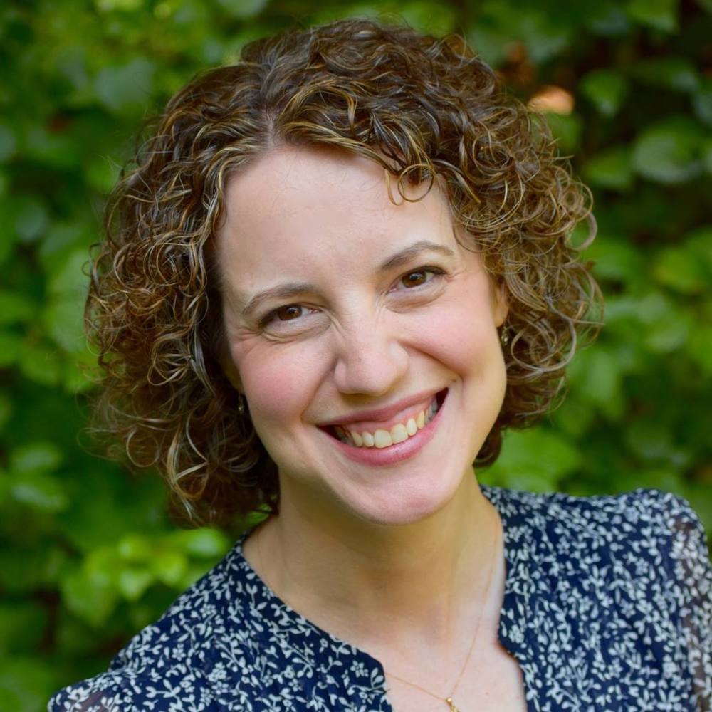 Meet your Posher, Christie